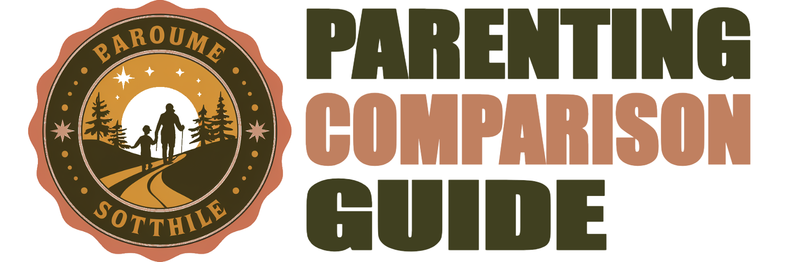 Parentingcomparisonguide